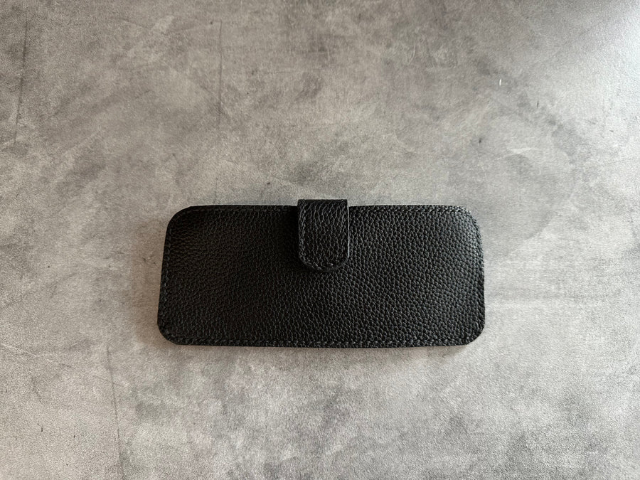 The Sunglasses Case