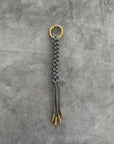 Climber Keychain