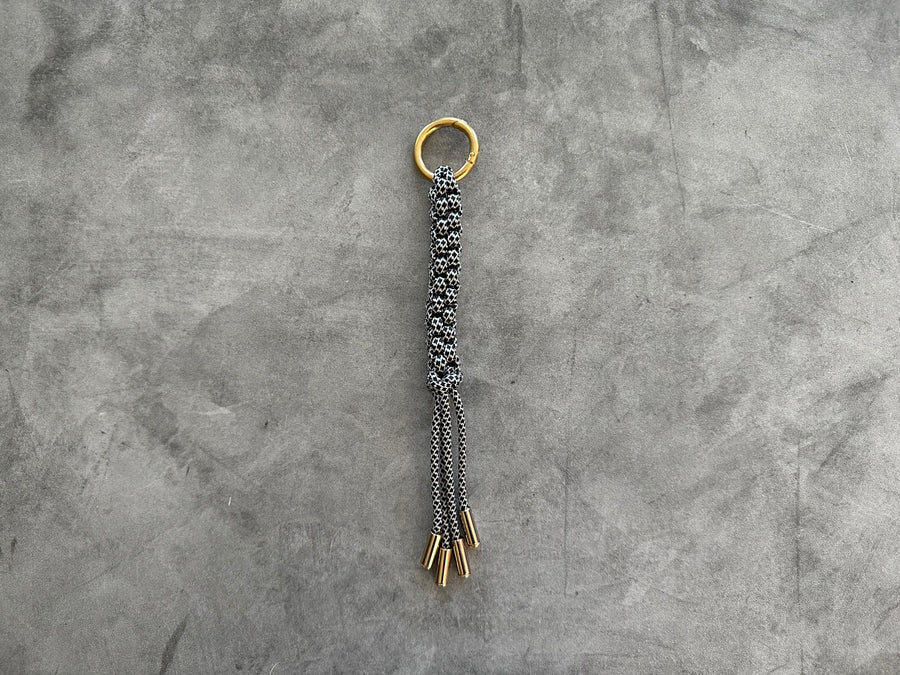 Climber Keychain