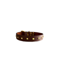 The Studded Dog Collar