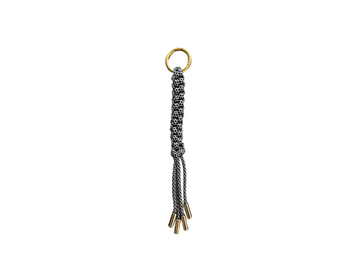 Climber Keychain