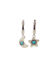 Western Sky Earrings