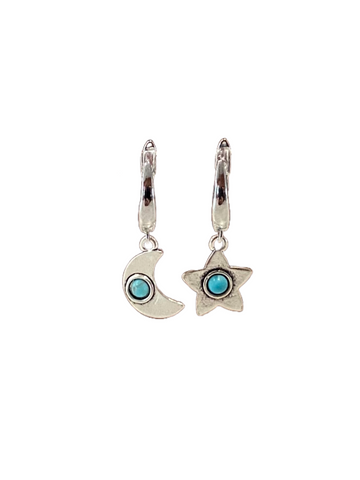 Western Sky Earrings