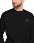 The Crewneck Sweatshirt