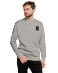 The Crewneck Sweatshirt