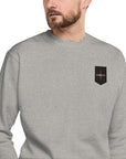 The Crewneck Sweatshirt