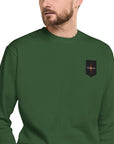 The Crewneck Sweatshirt