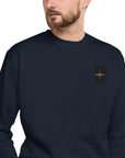 The Crewneck Sweatshirt