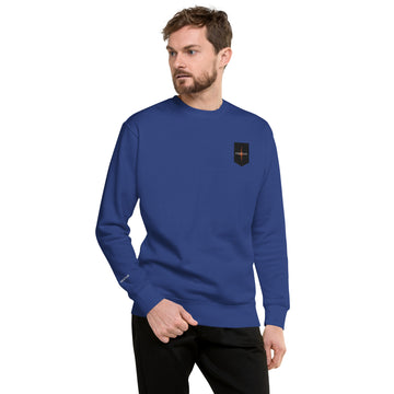 The Crewneck Sweatshirt