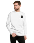 The Crewneck Sweatshirt