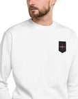 The Crewneck Sweatshirt