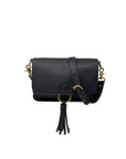 Janie Tassel Bag