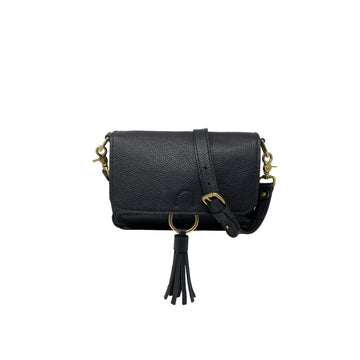 Janie Tassel Bag