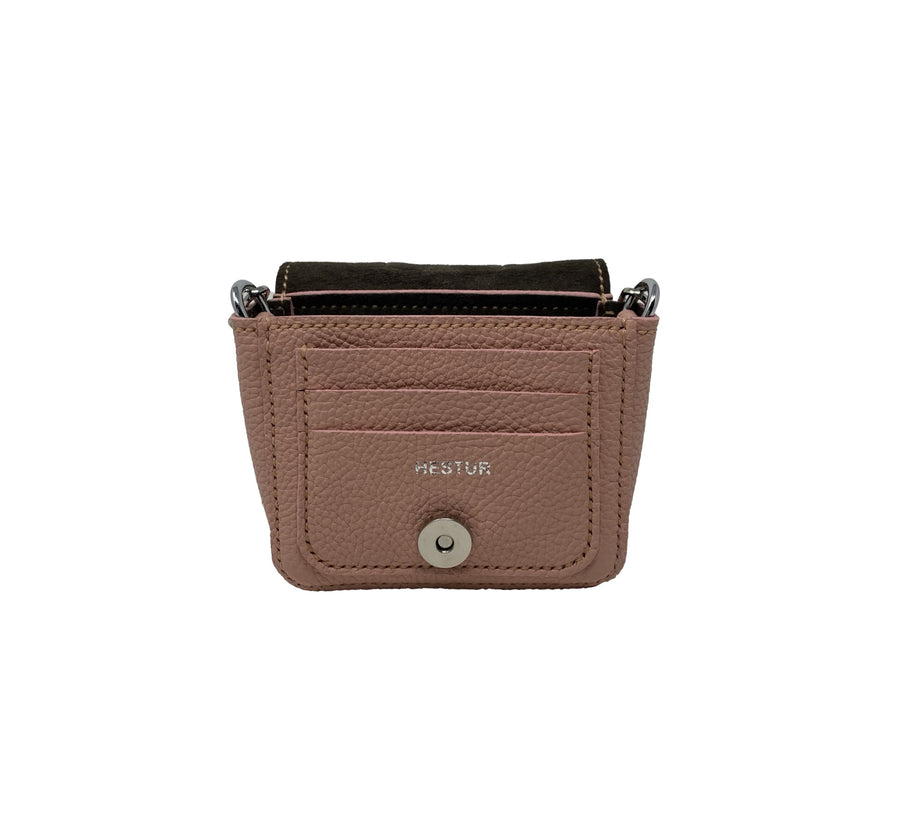 Boulder Flap Wallet