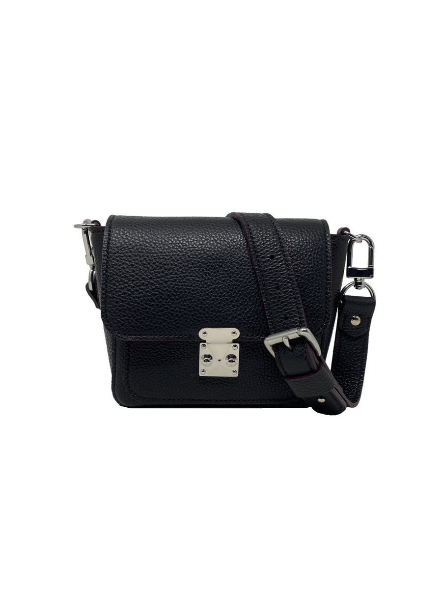 Lander Latch Bag MINI